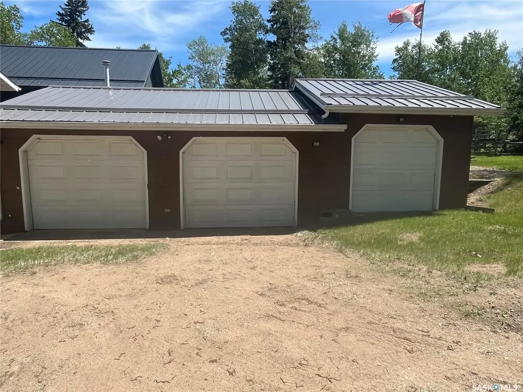 101 Rural Address Lakeland Rm No. 521 SK S0J 0N0