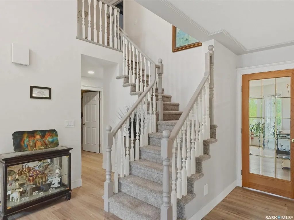 442 Anglin Court Saskatoon SK S7J 5G1