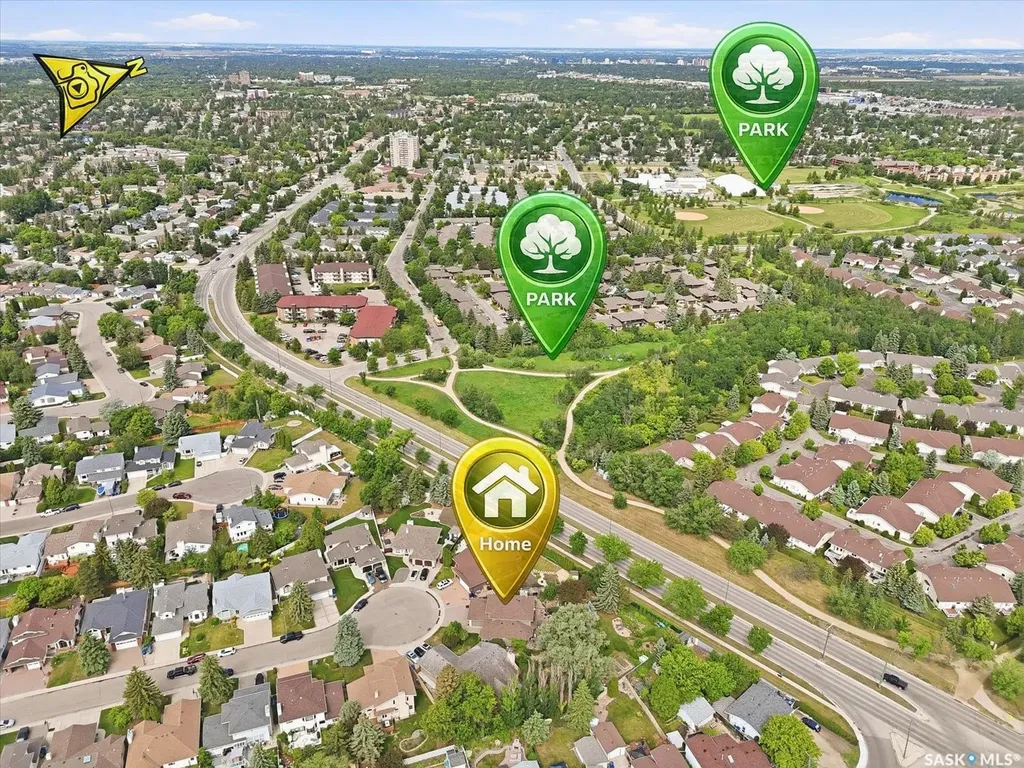 442 Anglin Court Saskatoon SK S7J 5G1