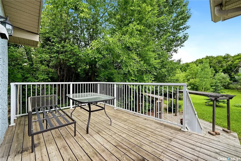 155 Qu'appelle Drive Lumsden SK S0G 3C0