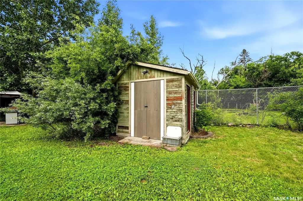 155 Qu'appelle Drive Lumsden SK S0G 3C0
