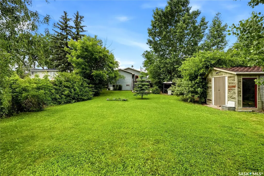 155 Qu'appelle Drive Lumsden SK S0G 3C0