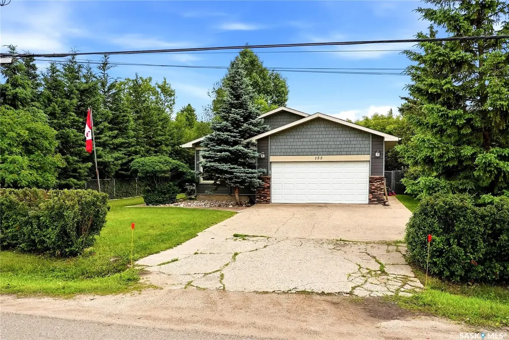 155 Qu'appelle Drive Lumsden SK S0G 3C0