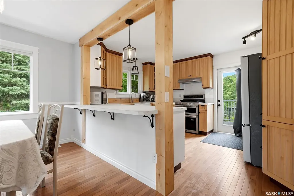 155 Qu'appelle Drive Lumsden SK S0G 3C0