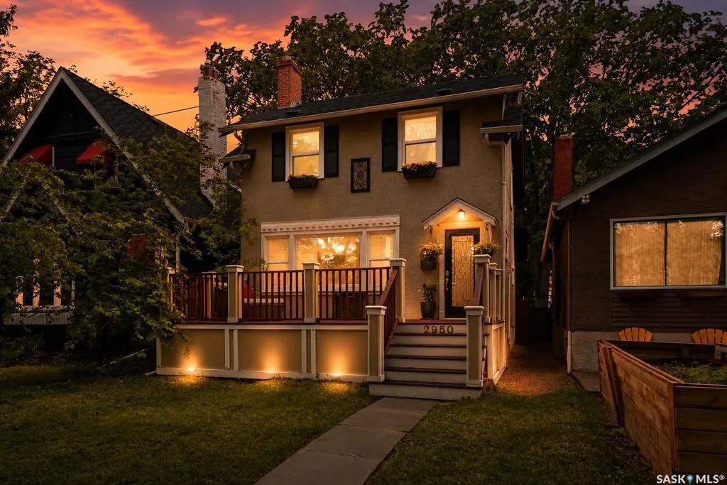 2950 Retallack Street Regina SK S4S 1S9
