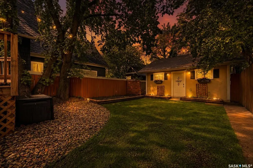 2950 Retallack Street Regina SK S4S 1S9