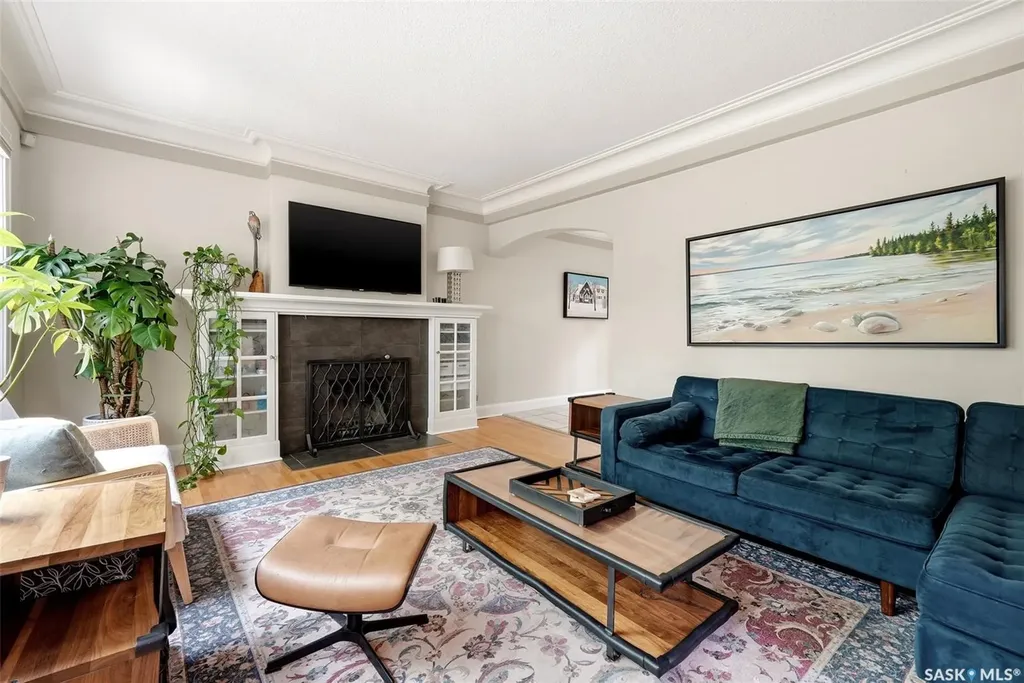 2950 Retallack Street Regina SK S4S 1S9