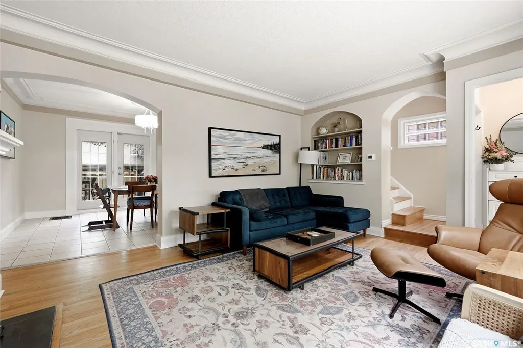 2950 Retallack Street Regina SK S4S 1S9