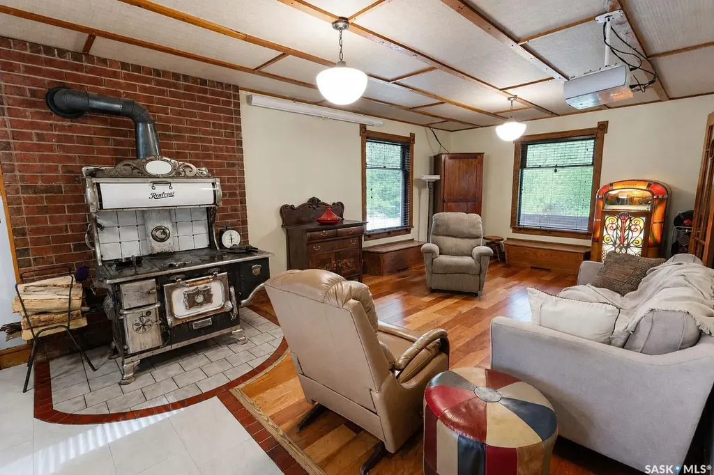 Rural Address Buckland Rm No. 491 SK S6V 5R3