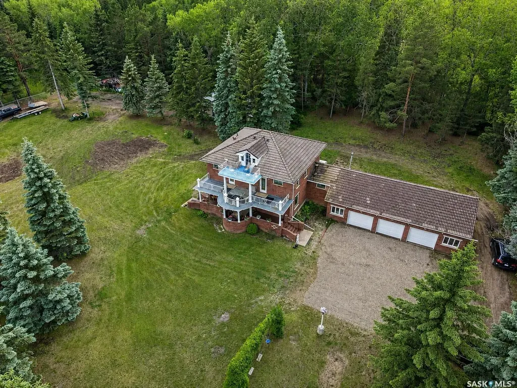 Rural Address Buckland Rm No. 491 SK S6V 5R3