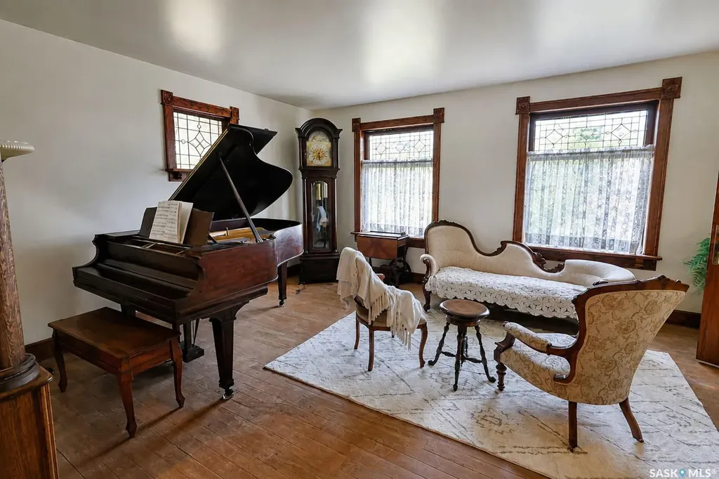 Rural Address Buckland Rm No. 491 SK S6V 5R3