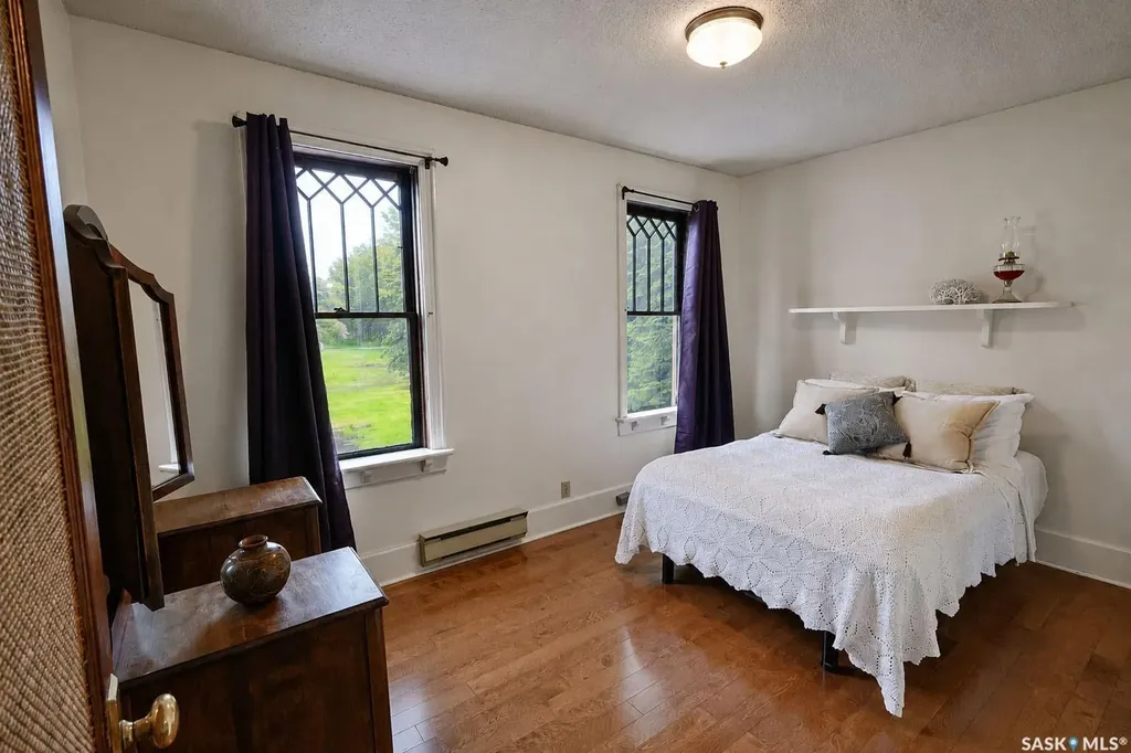 Rural Address Buckland Rm No. 491 SK S6V 5R3