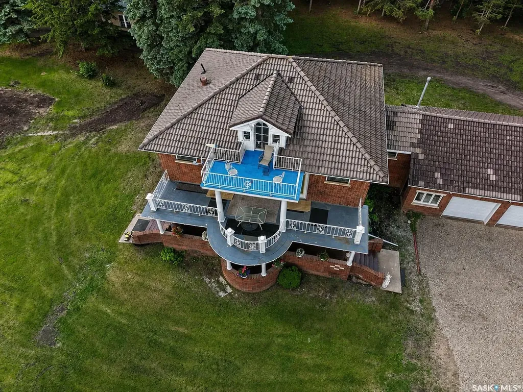 Rural Address Buckland Rm No. 491 SK S6V 5R3