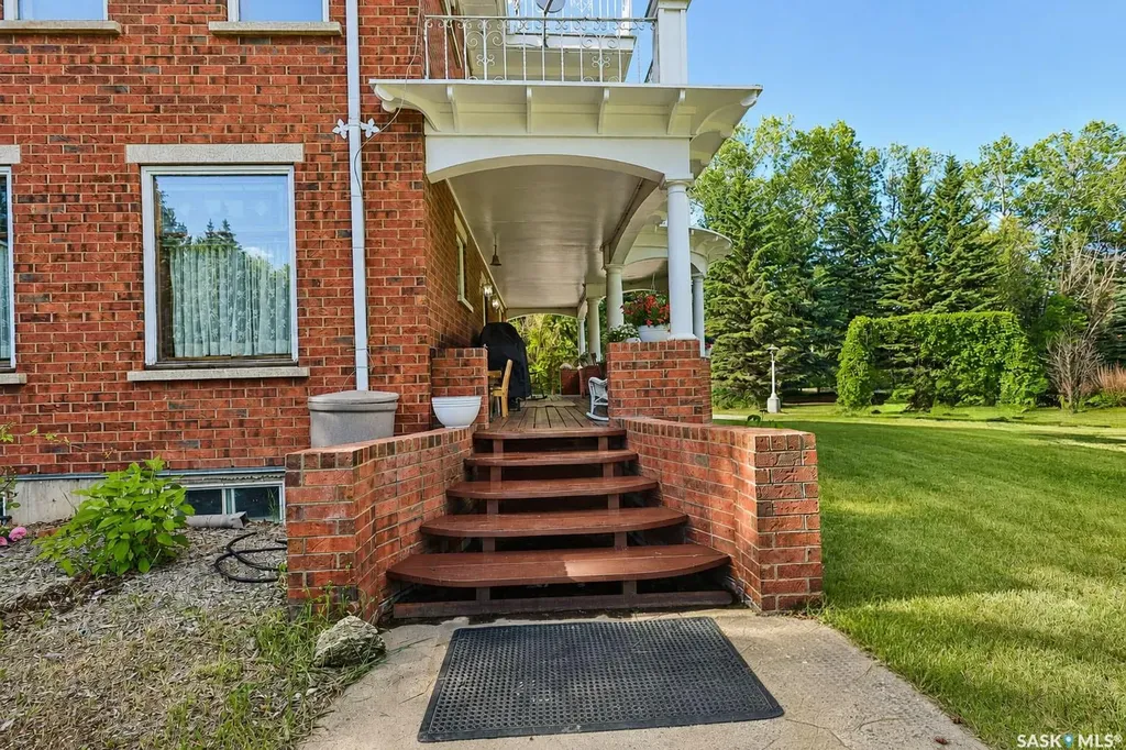 Rural Address Buckland Rm No. 491 SK S6V 5R3