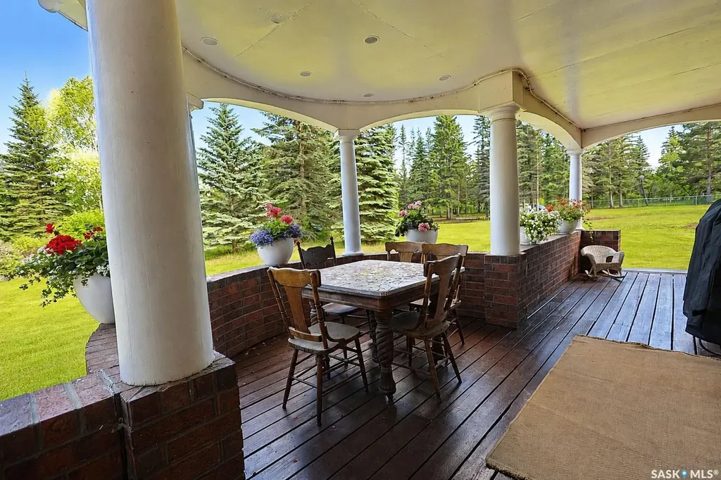 Rural Address Buckland Rm No. 491 SK S6V 5R3