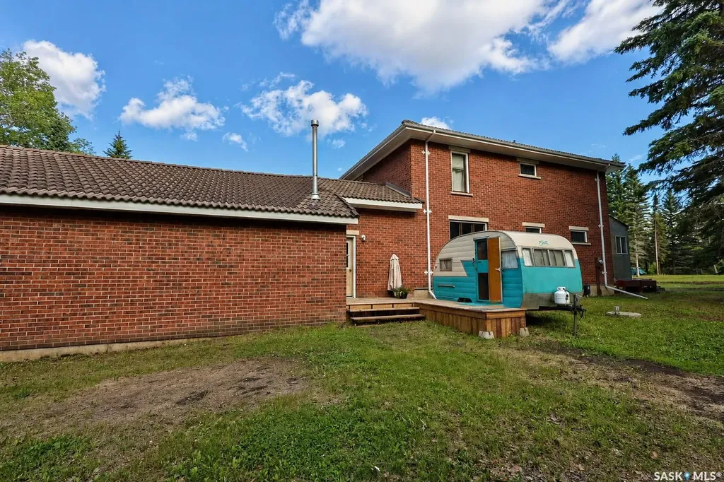 Rural Address Buckland Rm No. 491 SK S6V 5R3