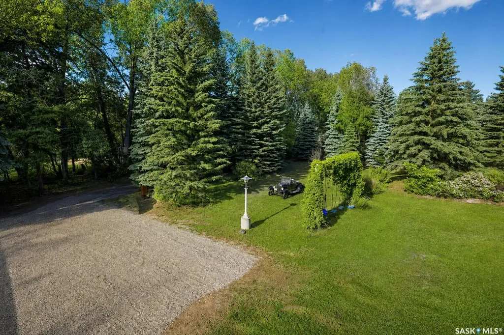 Rural Address Buckland Rm No. 491 SK S6V 5R3