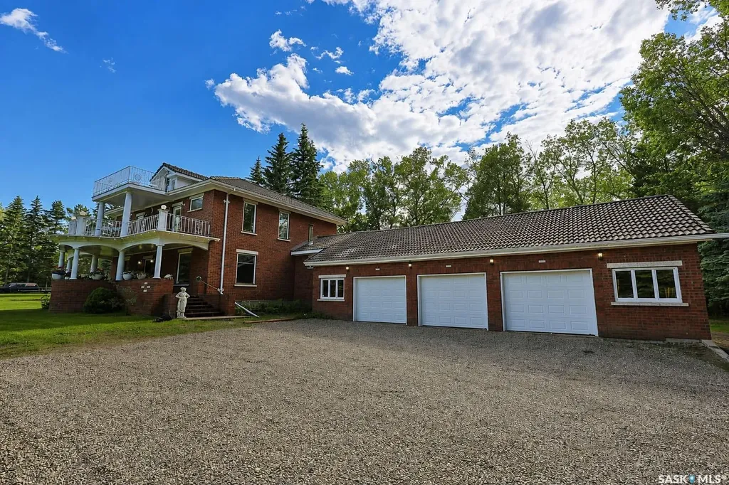 Rural Address Buckland Rm No. 491 SK S6V 5R3