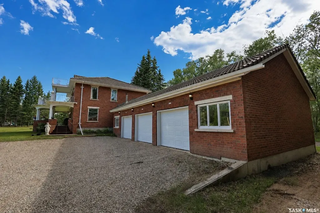 Rural Address Buckland Rm No. 491 SK S6V 5R3