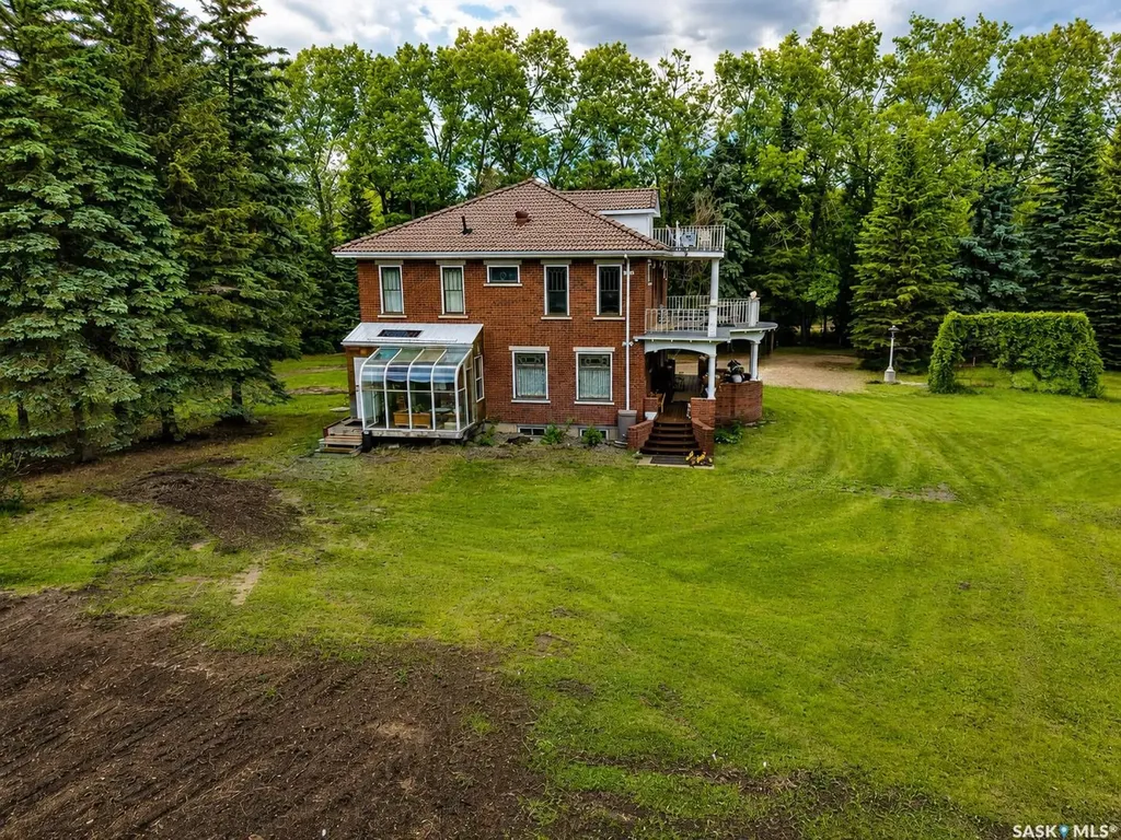 Rural Address Buckland Rm No. 491 SK S6V 5R3