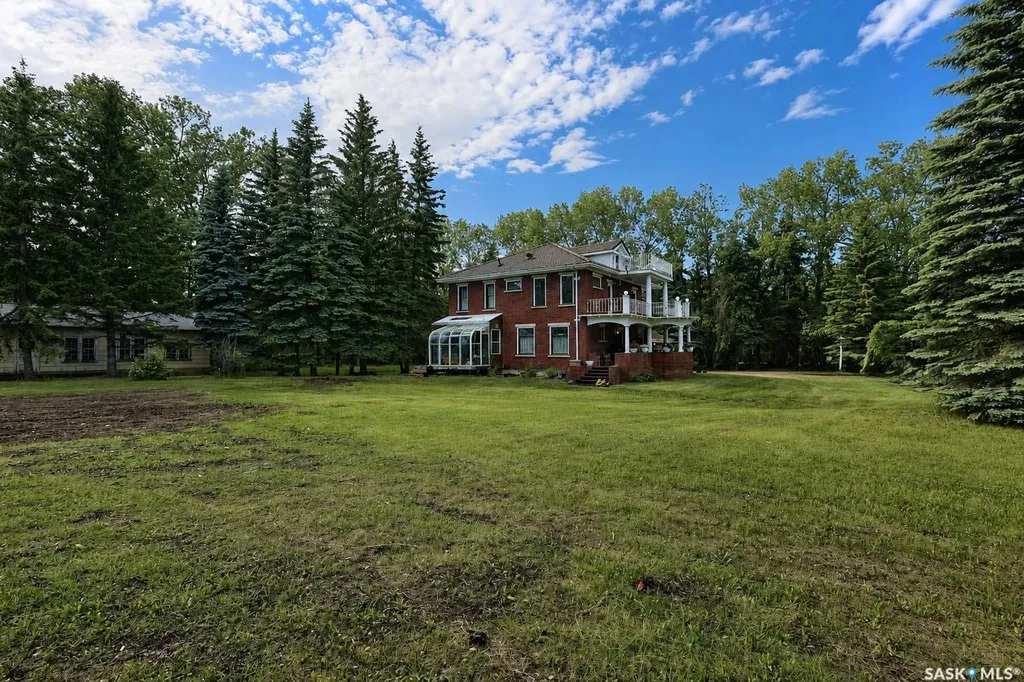 Rural Address Buckland Rm No. 491 SK S6V 5R3