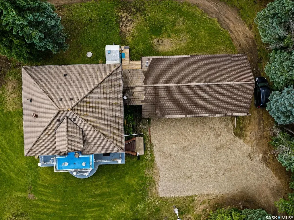 Rural Address Buckland Rm No. 491 SK S6V 5R3