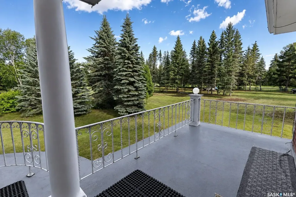 Rural Address Buckland Rm No. 491 SK S6V 5R3