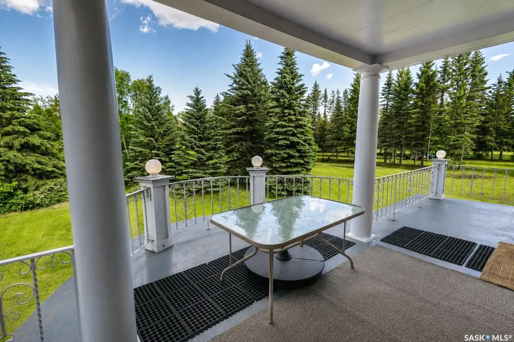 Rural Address Buckland Rm No. 491 SK S6V 5R3