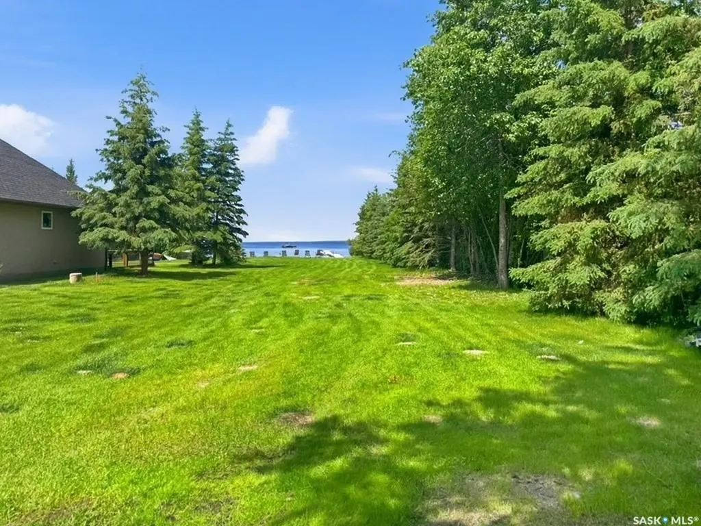 #6 Lot 2 Lakeshore Place Candle Lake SK S0J 3E0