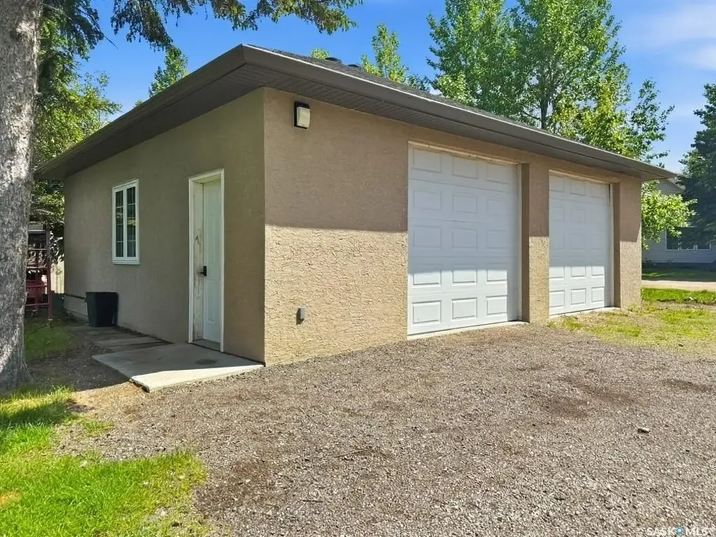 #6 Lot 2 Lakeshore Place Candle Lake SK S0J 3E0