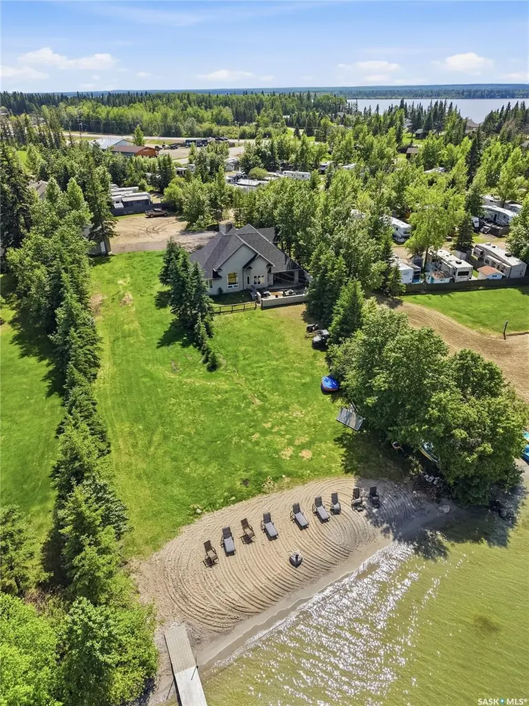 #6 Lot 2 Lakeshore Place Candle Lake SK S0J 3E0