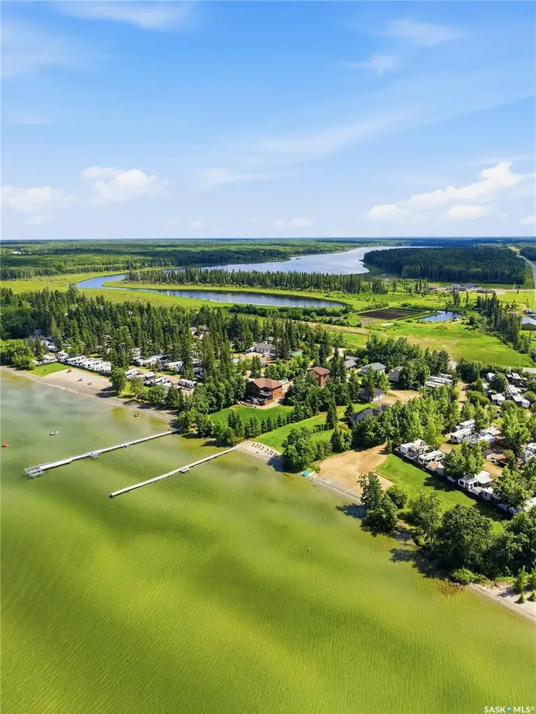 #6 Lot 2 Lakeshore Place Candle Lake SK S0J 3E0