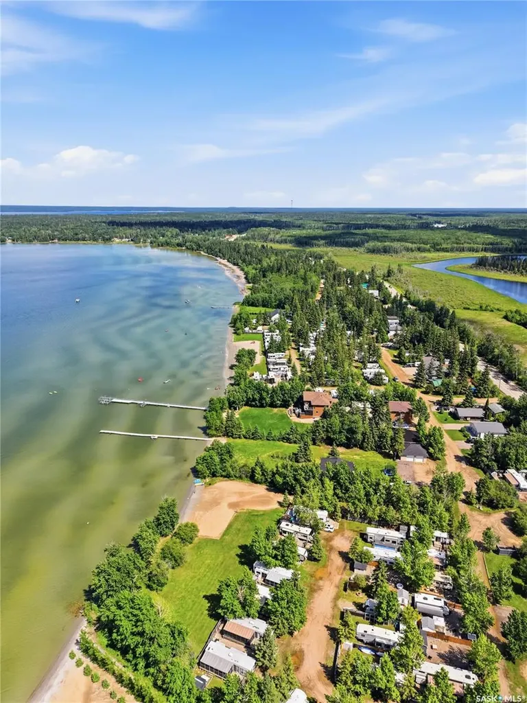 #6 Lot 2 Lakeshore Place Candle Lake SK S0J 3E0