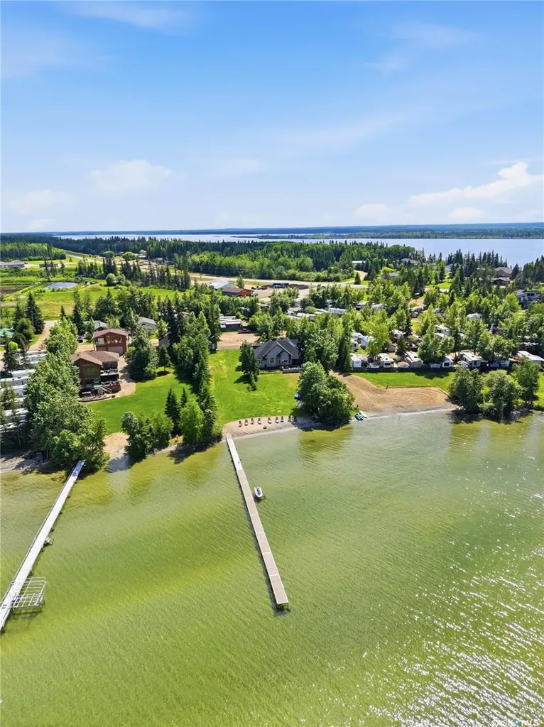#6 Lot 2 Lakeshore Place Candle Lake SK S0J 3E0