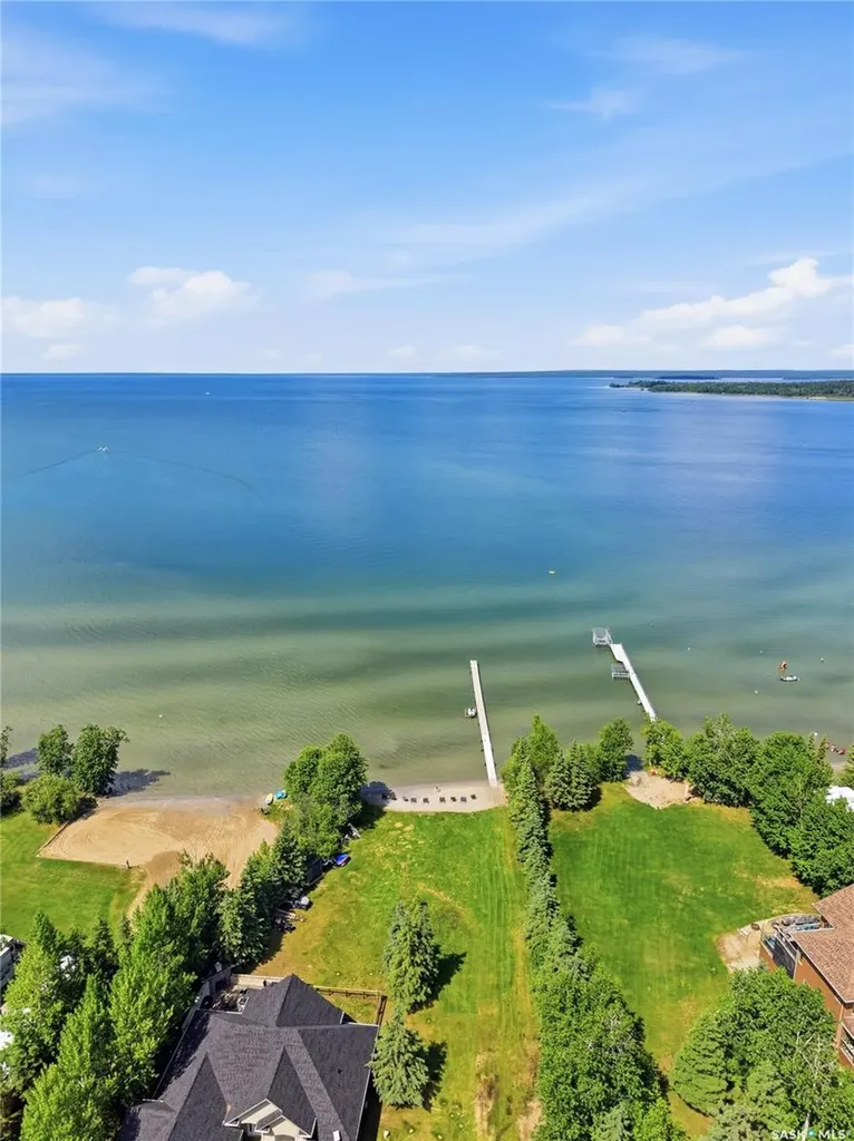 #6 Lot 2 Lakeshore Place Candle Lake SK S0J 3E0