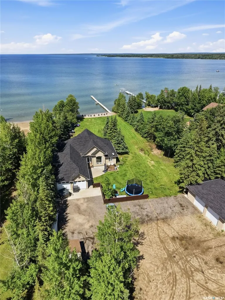 #6 Lot 2 Lakeshore Place Candle Lake SK S0J 3E0