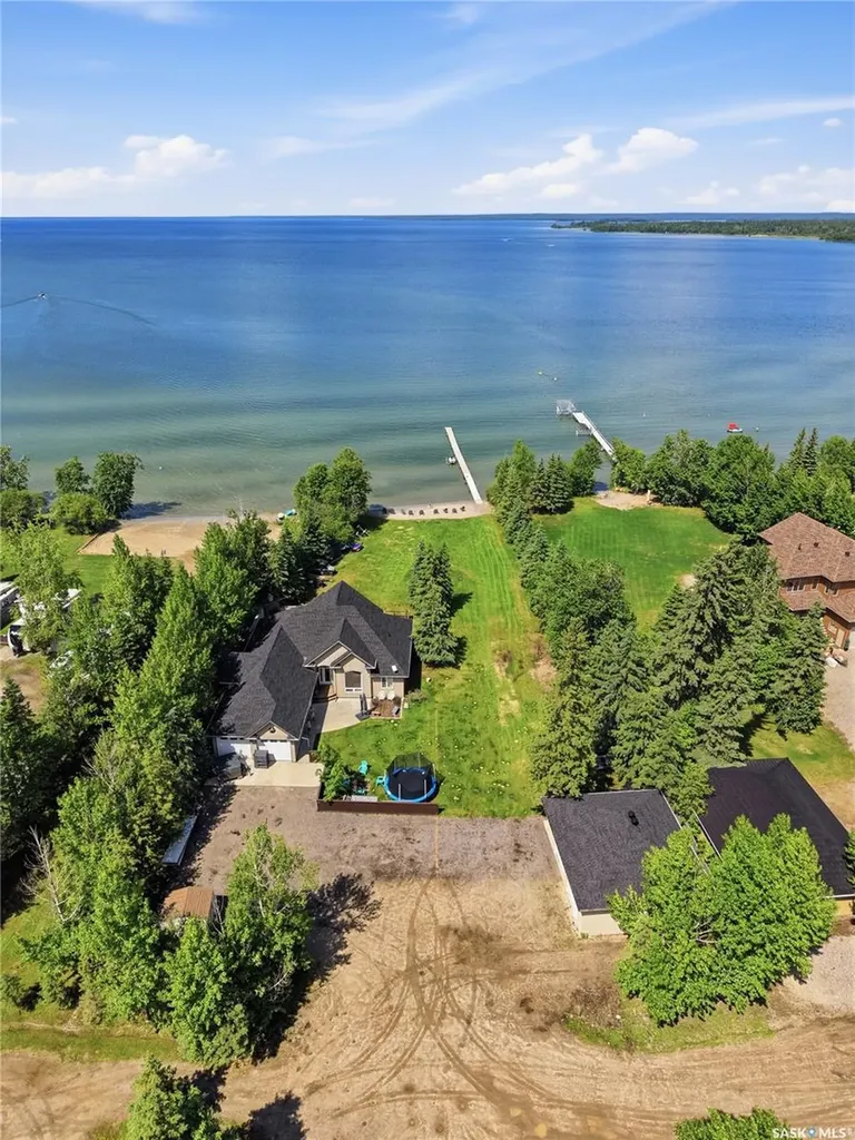 #6 Lot 2 Lakeshore Place Candle Lake SK S0J 3E0
