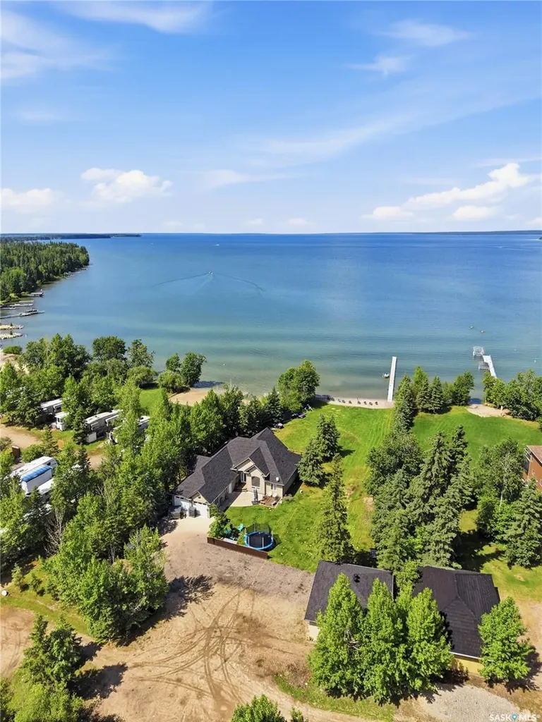 #6 Lot 2 Lakeshore Place Candle Lake SK S0J 3E0