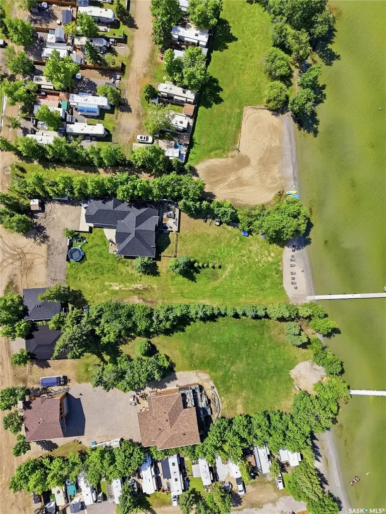 #6 Lot 2 Lakeshore Place Candle Lake SK S0J 3E0