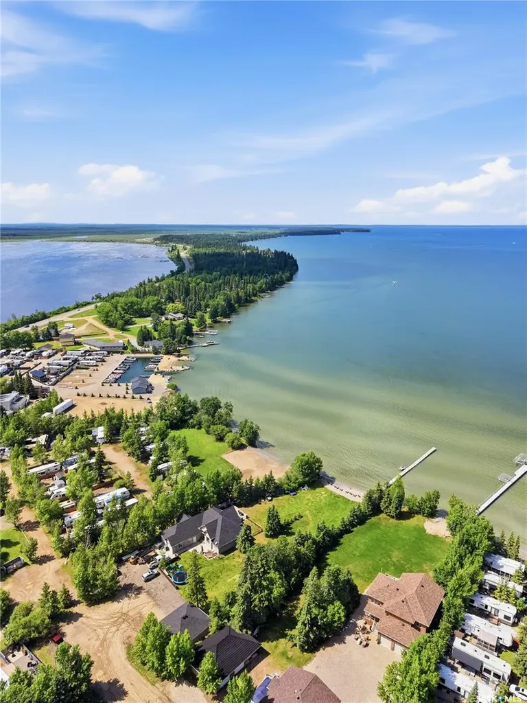 #6 Lot 2 Lakeshore Place Candle Lake SK S0J 3E0