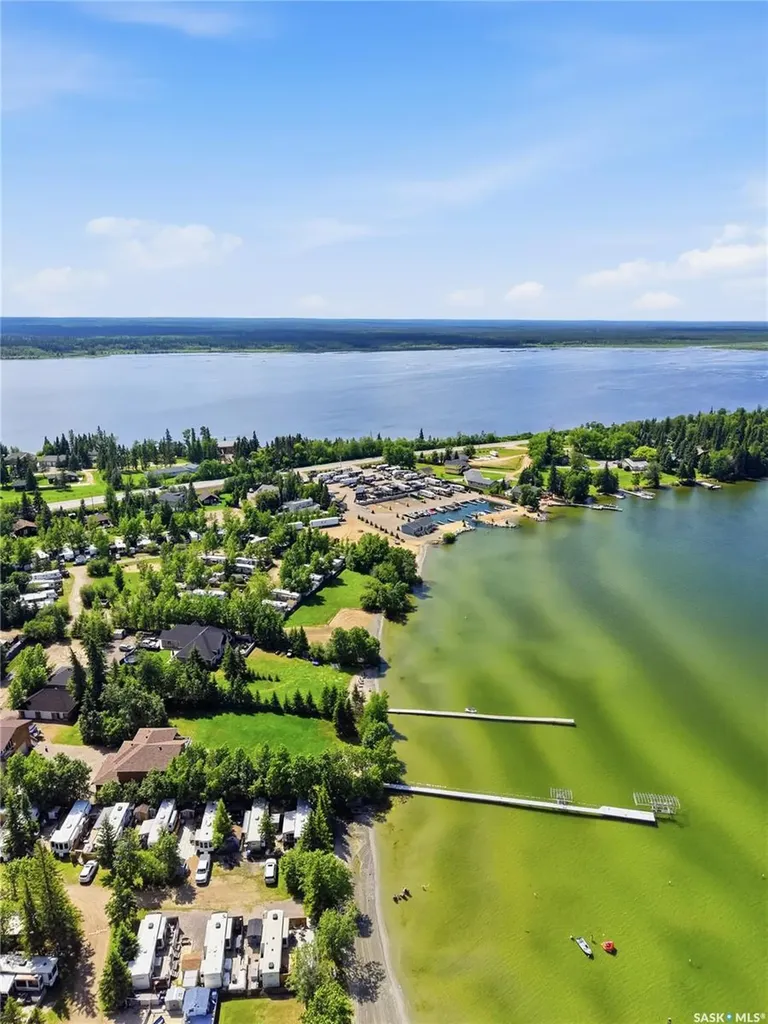 #6 Lot 2 Lakeshore Place Candle Lake SK S0J 3E0