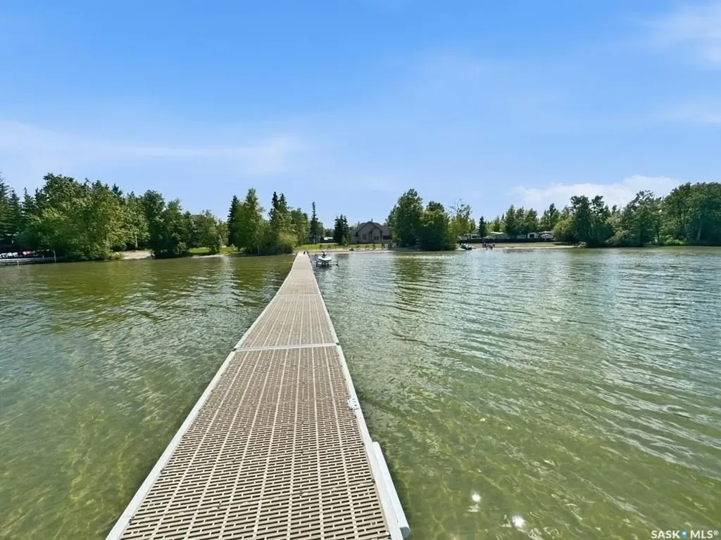 #6 Lot 2 Lakeshore Place Candle Lake SK S0J 3E0