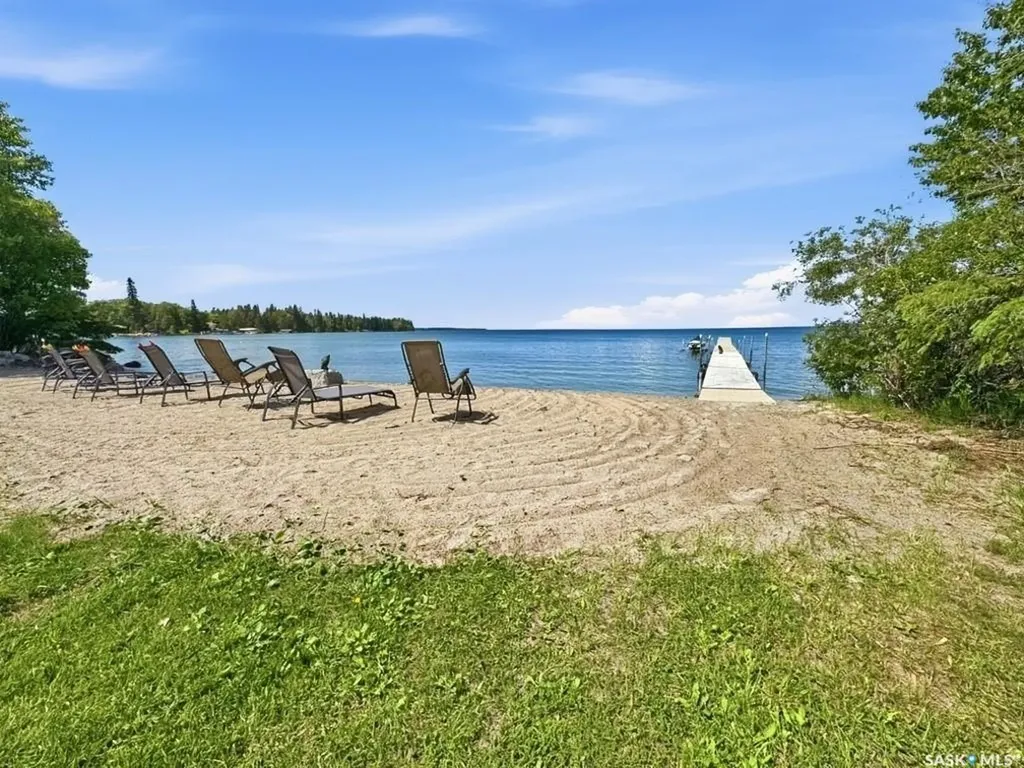 #6 Lot 2 Lakeshore Place Candle Lake SK S0J 3E0