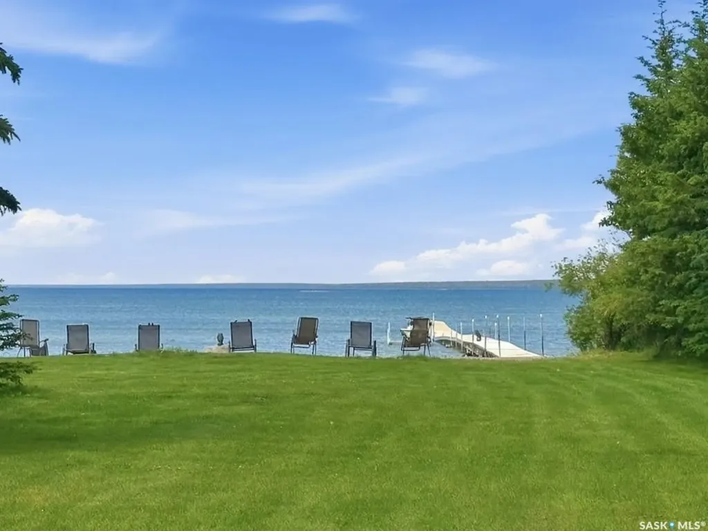 #6 Lot 2 Lakeshore Place Candle Lake SK S0J 3E0