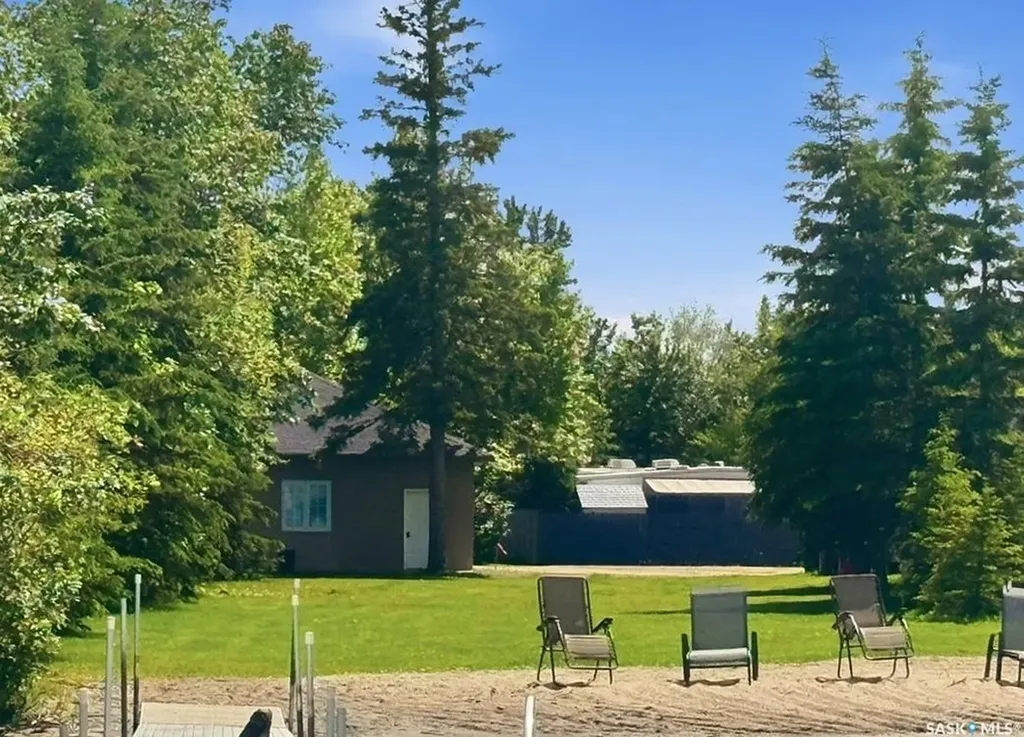 #6 Lot 2 Lakeshore Place Candle Lake SK S0J 3E0