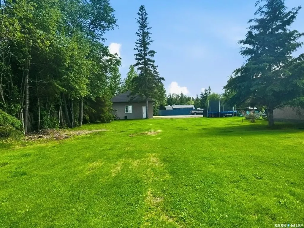 #6 Lot 2 Lakeshore Place Candle Lake SK S0J 3E0
