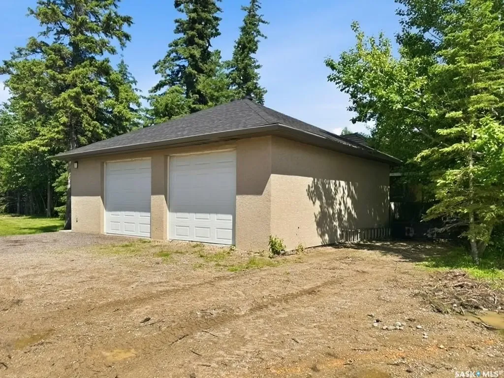 #6 Lot 2 Lakeshore Place Candle Lake SK S0J 3E0