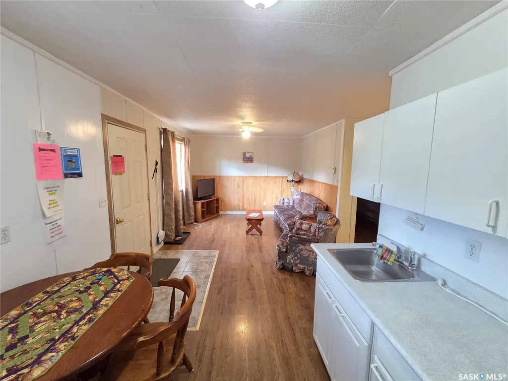 32 Chapa Avenue Kenosee Lake SK S0C 0R0