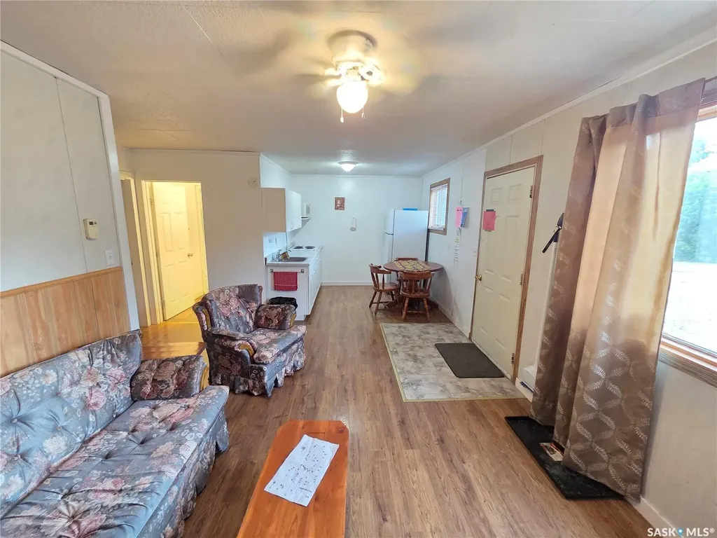 32 Chapa Avenue Kenosee Lake SK S0C 0R0