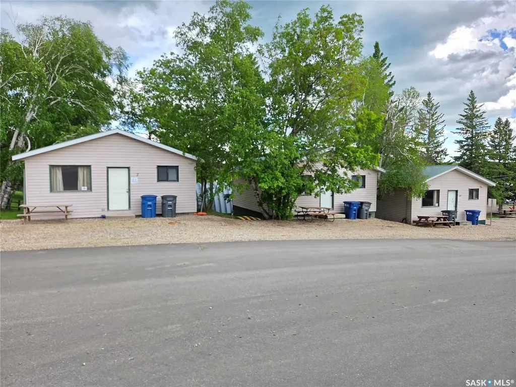 32 Chapa Avenue Kenosee Lake SK S0C 0R0
